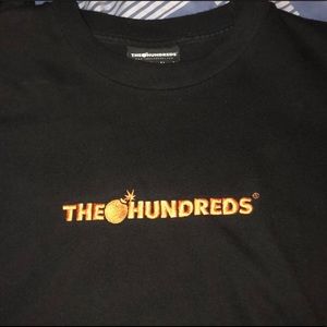 The Hundreds